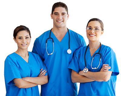 procedimientos y farmacia